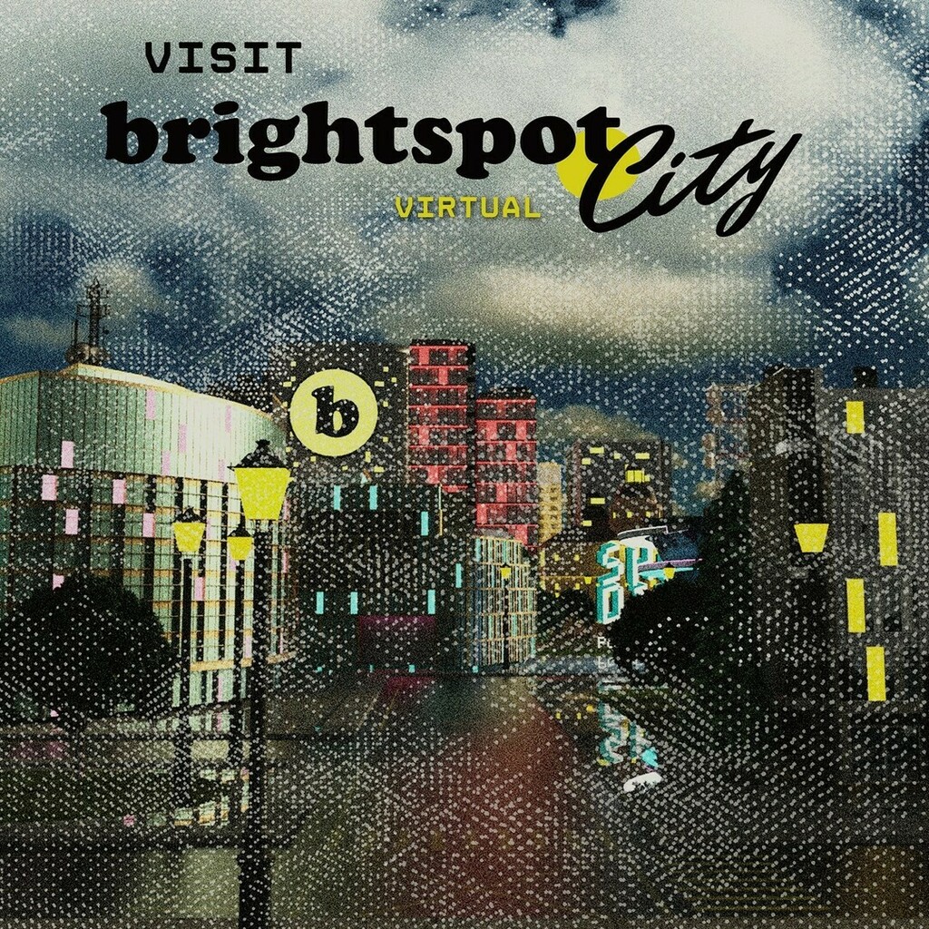 Experience Brightspot Virtual City through brightspotMRKT.com or Download Brightspot App to enter

#brightspotmrkt #brightspot2021 #brightspotconvergence #visitbrightspotcity instagr.am/p/CXm11aXNuhB/