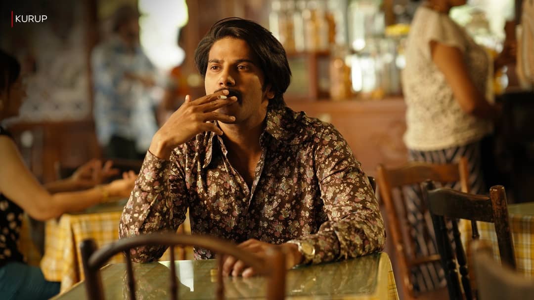 ajipan369's tweet image. Kurup Trending On Netflix! ❤️

Don't miss to watch this engaging thriller..

#KurupOnNetflix #DulquerSalmaan
@dulQuer @KurupMovie @srinatkp