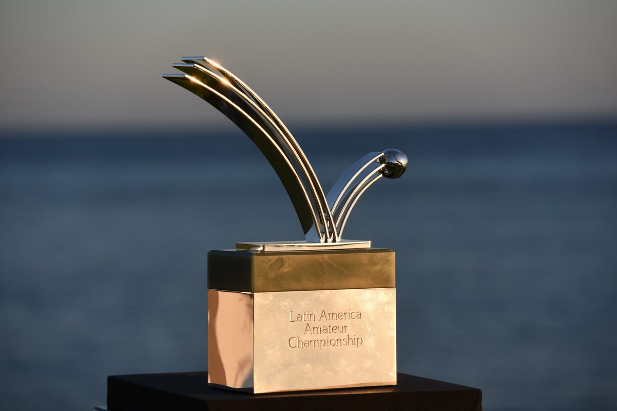 Cada vez falta menos para la séptima edición del <a href="/LAAC_Golf/">Latin America Amateur Championship</a> que se jugará del 20 al 23 de enero en <a href="/casadecampo/">Casa de Campo® Resort & Villas</a>! Los mejores amateurs de Latinoamérica buscarán convertirse en las #PromesasdelFuturo!