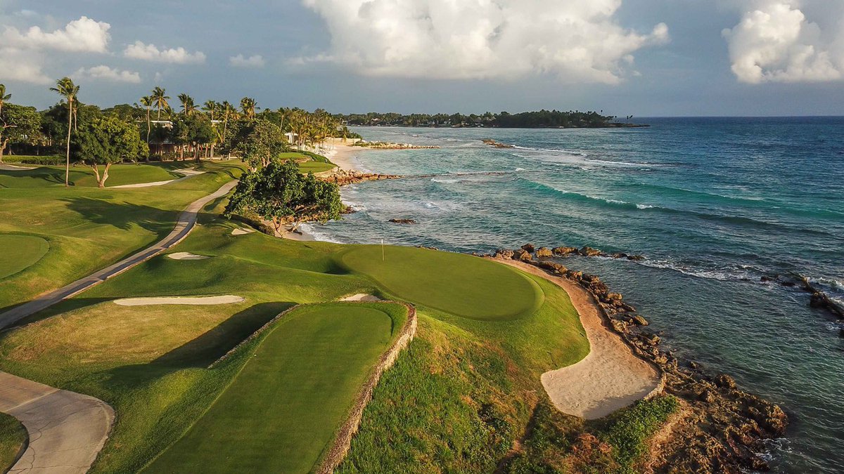 Comienza a palpitar este campeonato siguiendo las redes sociales del #LAAC2022! <a href="/gmmgmedia/">GolfMagazine Media</a>