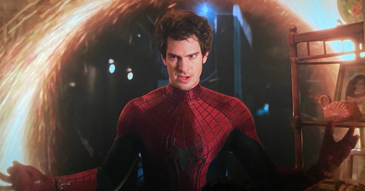 milfadyen's tweet photo. nwh spoilers

he literally owned the movie https://t.co/u8KZHQqBGu