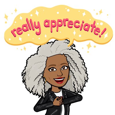 Dr. LezAnne Edmond tweet media