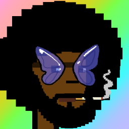 PunkzAfro's tweet photo. #nfts #solana #nft #cryptopunks #afropunkz

Website finally coming tonight LFG it's about to be lit in this bitch! https://t.co/dNm5T4bge6