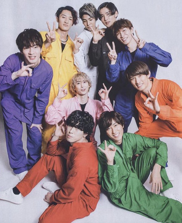 ☆SnowMan☆それスノ☆それスノ☆つなぎ☆Keyring☆ SnowMan☆それ