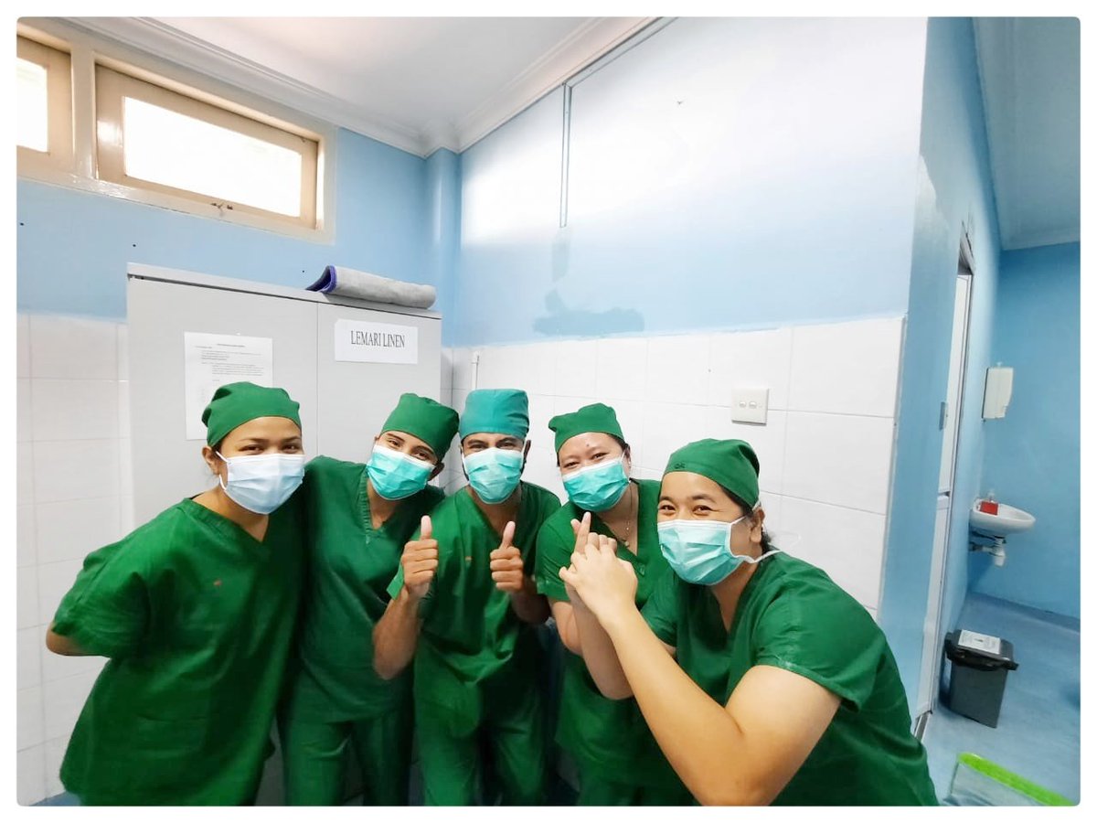 Team RSE OK Blok 2
.
📍Batam - Indonesia
.
#teamok #team #kamaroperasi #rselubukbaja #rumahsakitsantaelisabeth #rumahsakit #rakabahy #bahy #kepulauanriau #kepri #batam #Indonesia