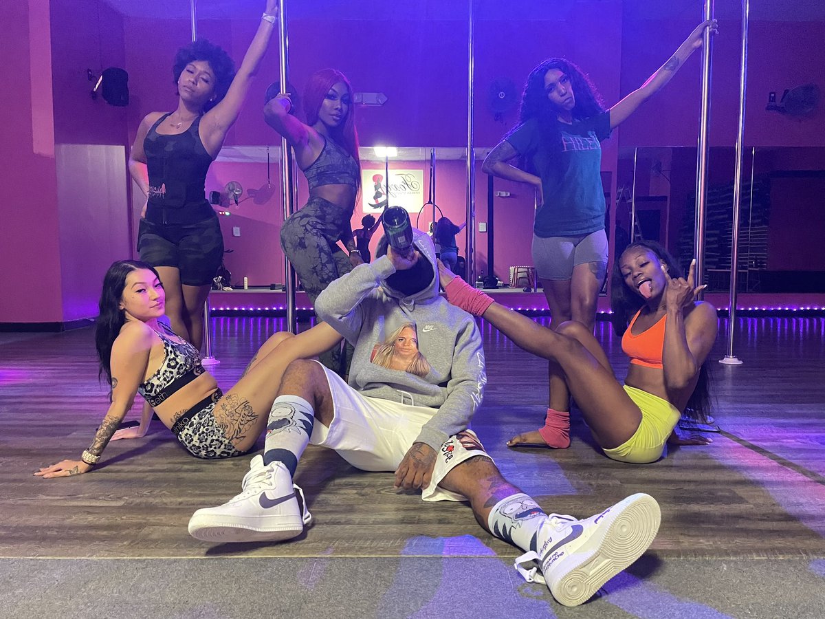 Christmas came early 🎄😎