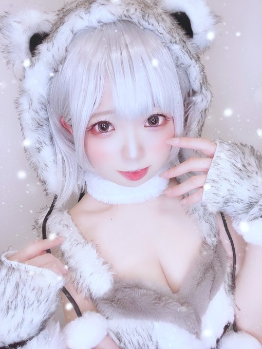 コスプレイヤー千夢(ちむ)のTwitter画像33