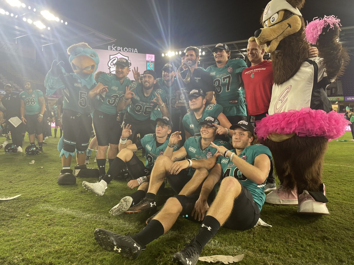 Special teams are important. <a href="/CoachCaraway/">Sneaker🚨Alert</a>