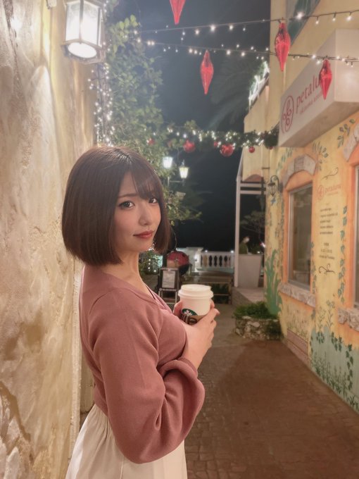 Twitterのコスプレ画像3