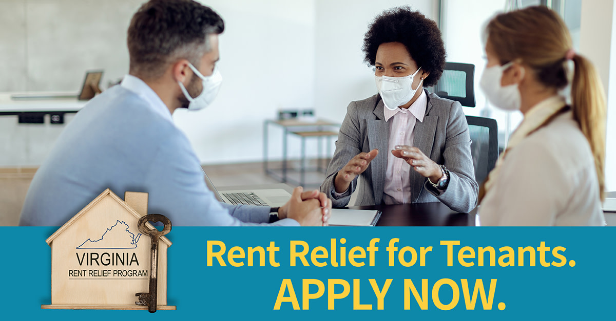 Virginia veterans, have you struggled to pay rent during the pandemic? Help is available: The Virginia Relief Program is designed to provide financial support for eligible households. We want to ensure housing stability. Start here: dhcd.virginia.gov/sites/default/…