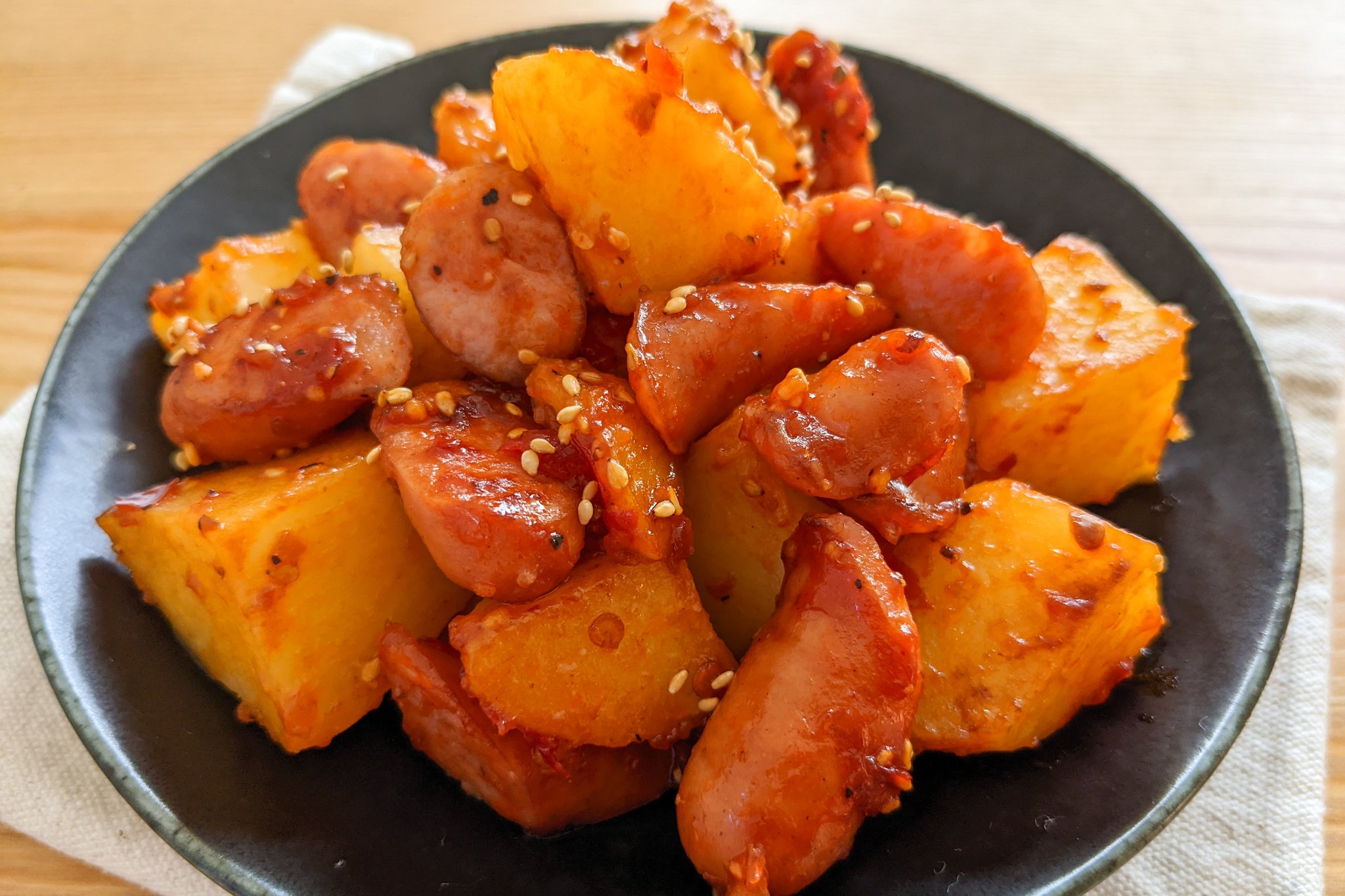 ハマごはん【お手軽レシピ】 on X: 