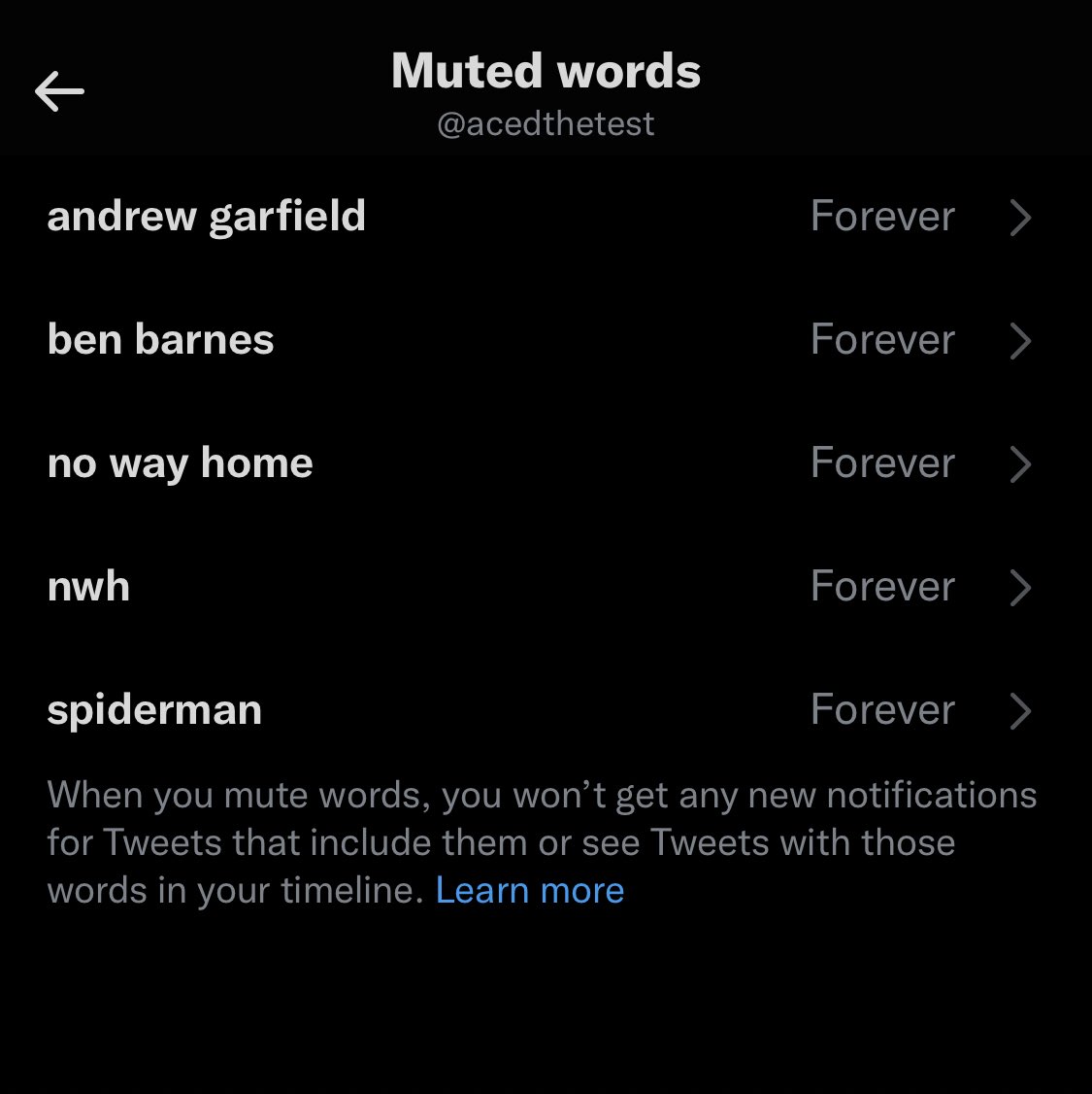 user12272021's tweet photo. in theory, i’m safe https://t.co/6WjKQnnUa5