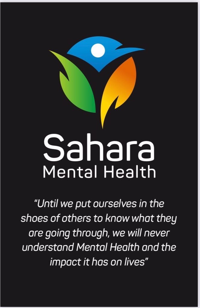 SAHARA_MH's tweet image. Prayers and thoughts are with the family/friends of Deep Singh RIP at this difficult time 🤲🏽 Together we need to stamp out stigma attached to Mental Health. We need do more in communities we live in Mental Health effects all faiths. #deepsingh #mentalhealth #MentalHealthMatters