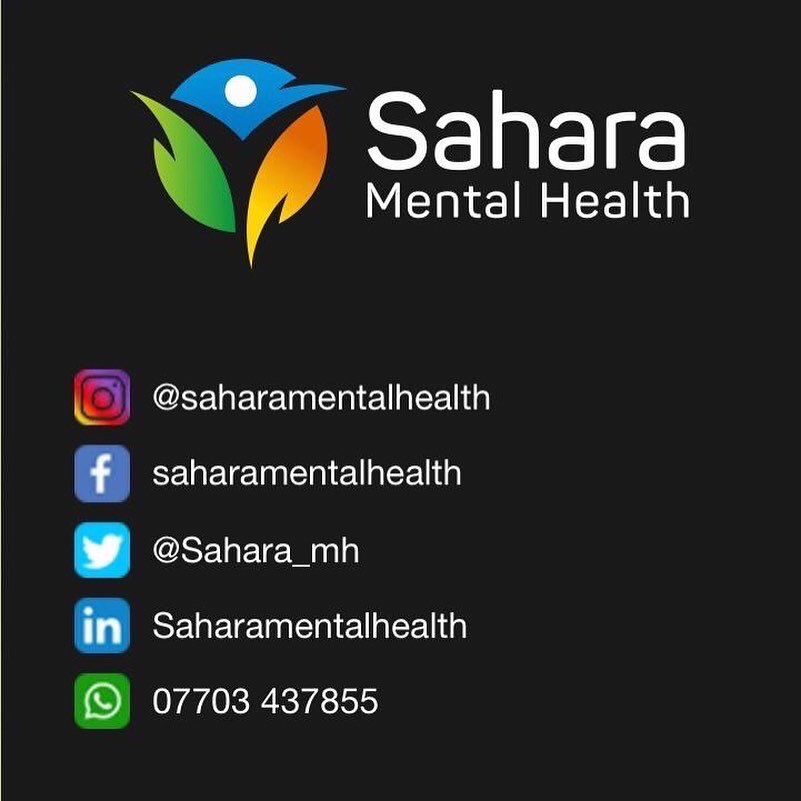 SAHARA_MH's tweet image. Prayers and thoughts are with the family/friends of Deep Singh RIP at this difficult time 🤲🏽 Together we need to stamp out stigma attached to Mental Health. We need do more in communities we live in Mental Health effects all faiths. #deepsingh #mentalhealth #MentalHealthMatters