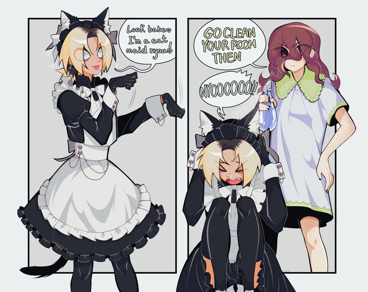 ⛧M∀R⸸YЯ⛧🐇 cømmissiøns ØPEN⛧ tweet media