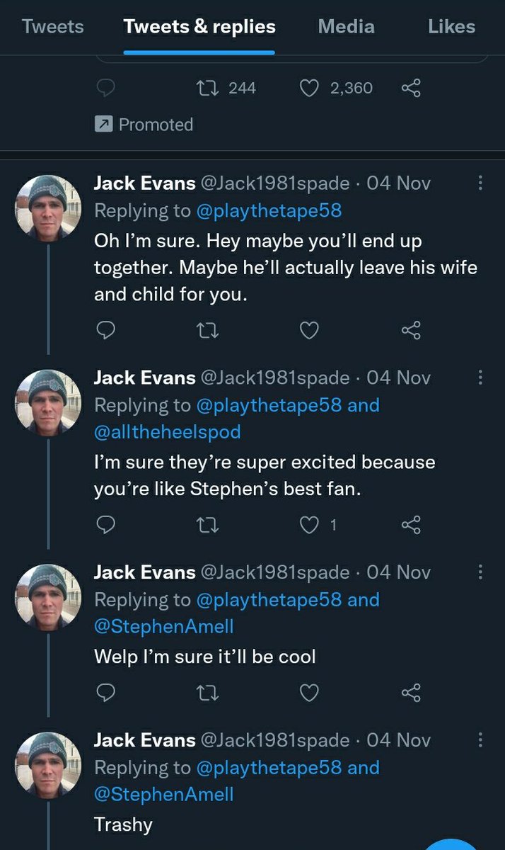 playthetape58's tweet photo. More receipts.....SAME STALKER... Let's be clear.....she's obsessed with me...and my love and admiration for a celebrity. Make it make sense!!! She has time to make fake pages just to try and demean me. When I'm just over here MINDING MY BUSINESS 🤣🤣🤣🤣
#EVALUATEYOURLIFE https://t.co/q7tzfkQr72