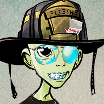 carb3n_eth's tweet photo. 243 @nuclearnerds #inthebunker #NewProfilePic https://t.co/lcuhUZTAkB
