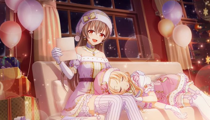 A List Of Tweets Where ハチナイ速報 八月のシンデレラナイン攻略 Was Sent As 椎名ゆかり 1 Whotwi Graphical Twitter Analysis