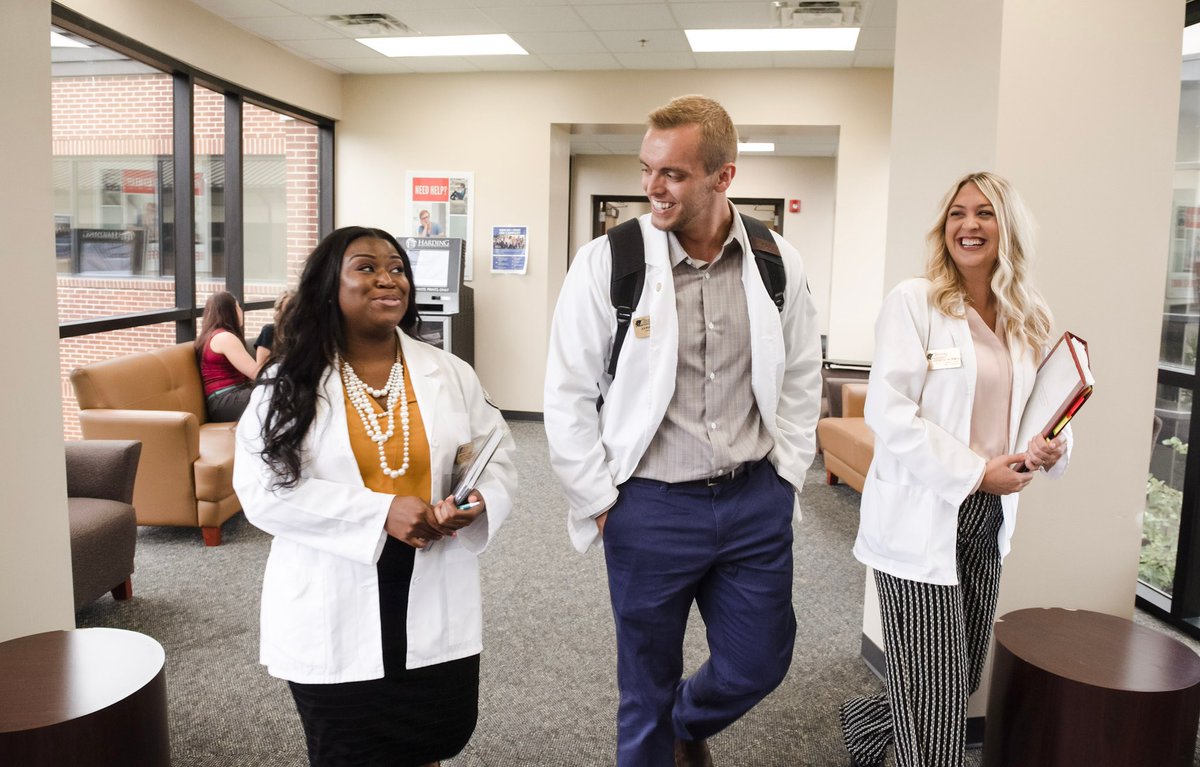 HUPharmacy's tweet photo. Did you know that you can earn an MBA or MSIS degree while pursuing your Pharm.D.? Broadening your educational portfolio with a degree in business can increase your career options and help your resume stand out. Learn more > https://t.co/x7qockzagC. #healthyatHUCOP https://t.co/35IZ7IQdAo