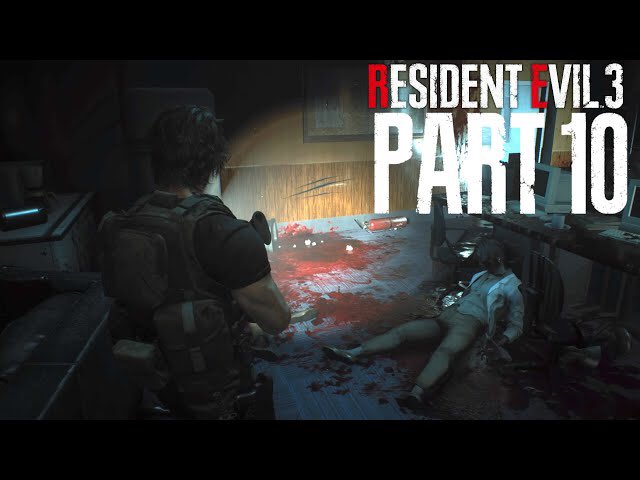 JVGaming__'s tweet photo. Resident Evil 3 Remake Gameplay Part 10
https://t.co/cYgFHKYgoa

#ResidentEvil3 #ResidentEvil3Remake #Gaming #SubForSub #Sub4sub #subforsubs #sub4subs #GamingChannel #YouTubeGaming #Subscribe4Subscribe #youtubecommunity #smallyoutubearmy #subscribe #Youtuber #youtube https://t.co/dUF4DqMWhO