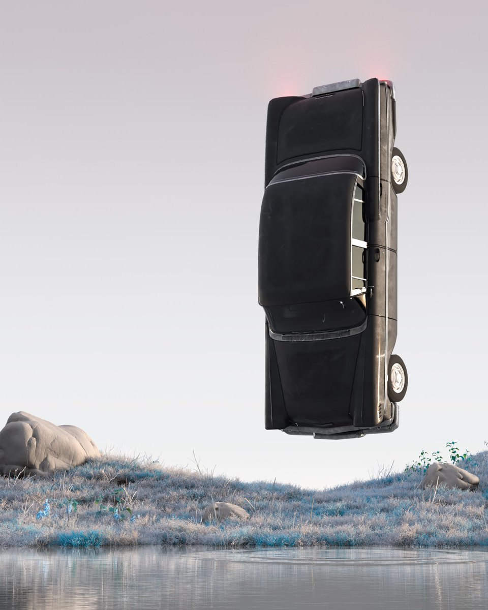 Latest artwork 

#cinema4d #3D #ArtistOnTwitter #abstractart #nft #digitalart