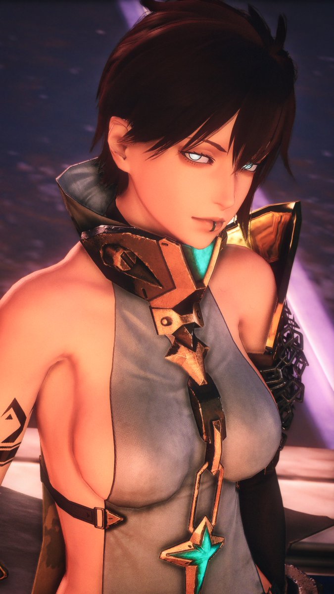 #PSO2GLOBAL 💙 #PSO2NGS_SS 🧡 #PSO2NGS