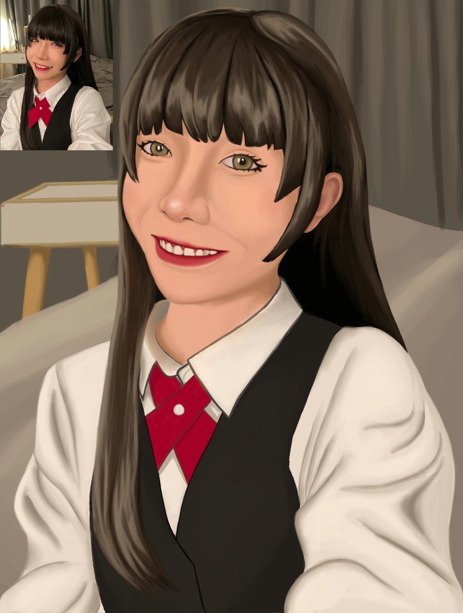 gray_space_cat's tweet photo. #art #girl #styding https://t.co/p0EOekBOkG