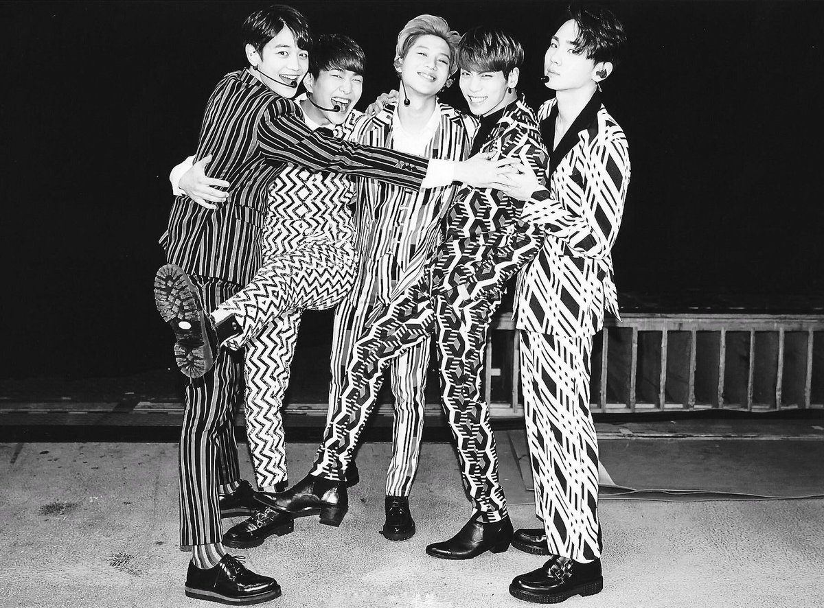 minmin7218's tweet photo. #SHINee https://t.co/nFDcM1NRyk