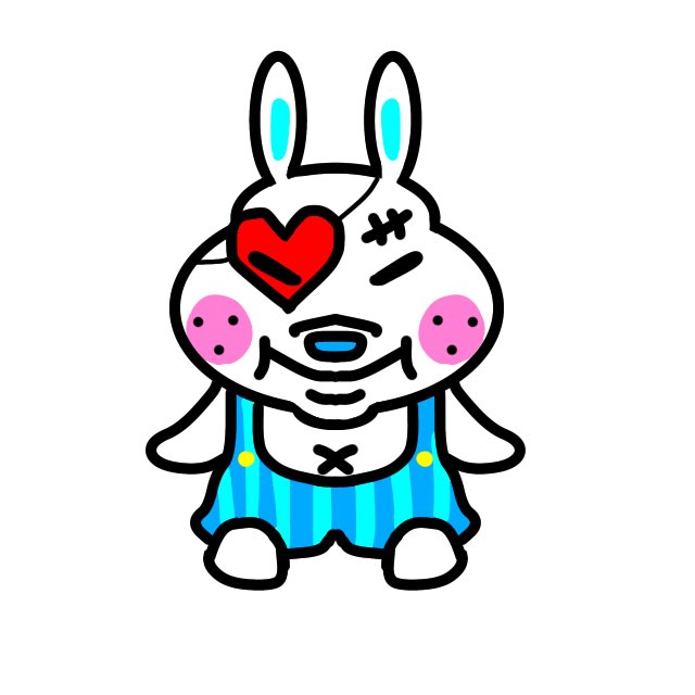 kumat_sharath's tweet photo. gm☀️🌈

寝る前に描いた海賊うさぎ🐰🏴‍☠️
どうしようってくらい可愛くかけた😭😭💓
art Collection終わったら色んな種類絶対作る🥰

#NFT #NFTCommunity https://t.co/7eLdJhT3vb