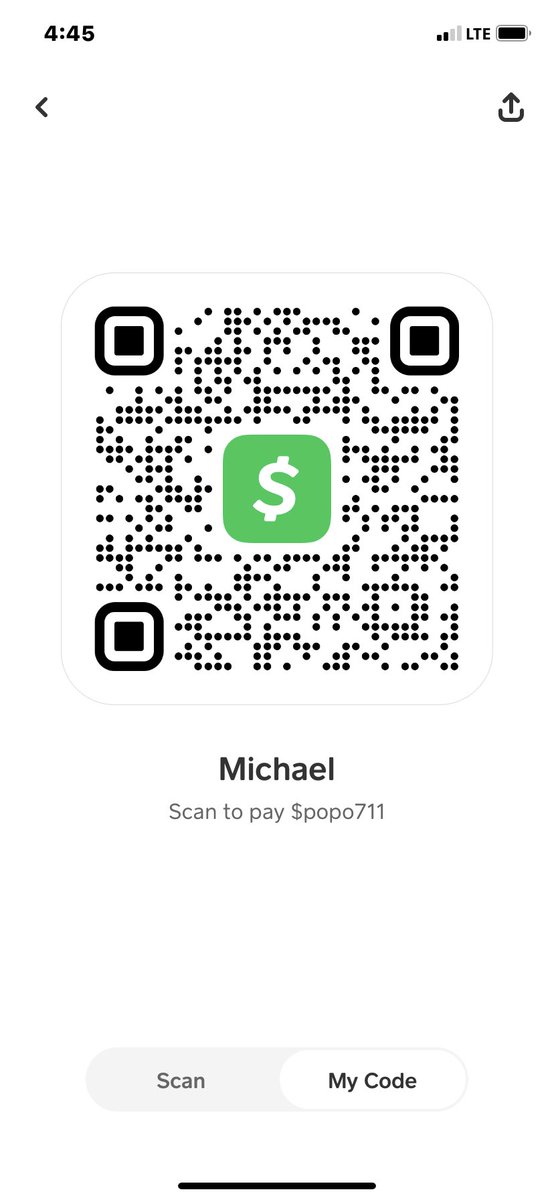 DomTheDraper's tweet image. Because I overpay it forward and it’s why we’re always scraping. #CashAppGifting