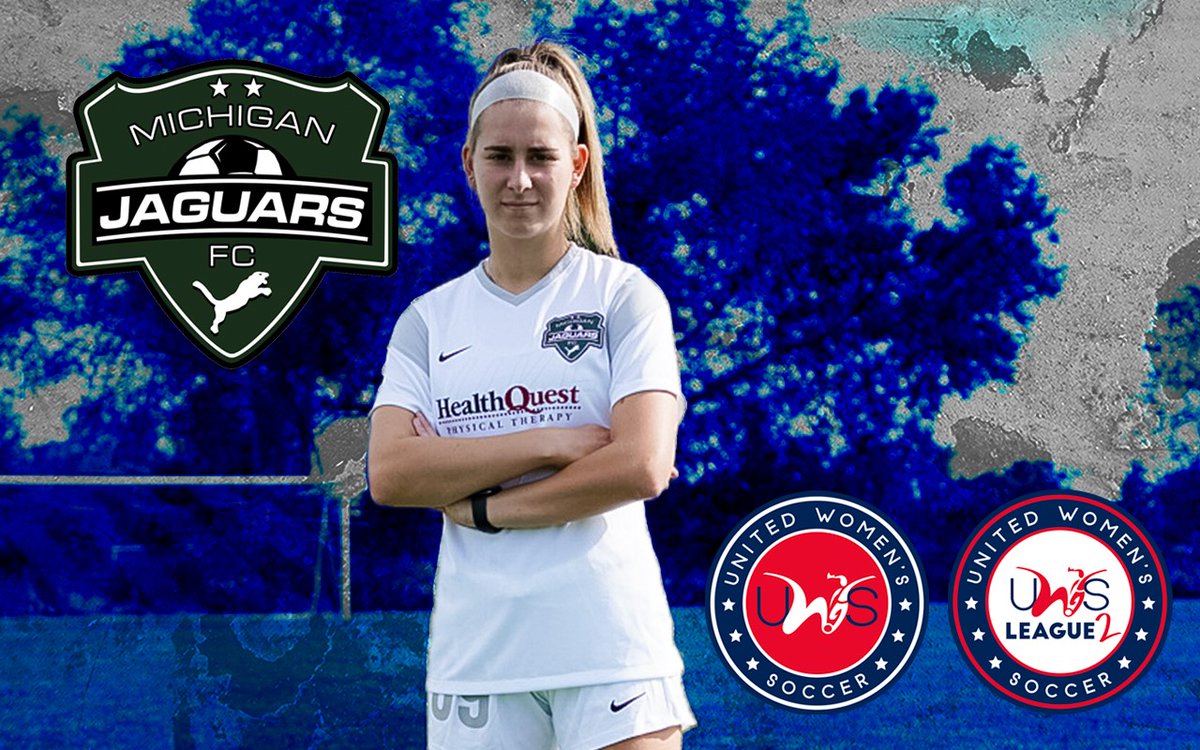 TRYOUT ANNOUNCEMENT

📅 Tuesday, December 21st
⌚ 2:30 - 4:30pm
📍 Total Sports Wixom - 11v11 Dome

Register here - michiganjaguarsfcpro.com/tryouts