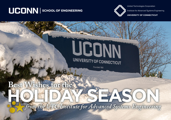 UConnIASE's tweet photo. As the holidays are fast approaching, everyone here at UTC IASE UCONN wants to send you some holiday cheer! We are wishing you all a warm and festive season full of joy and laughter. See you in the New Year! https://t.co/rxgK3tFVt1