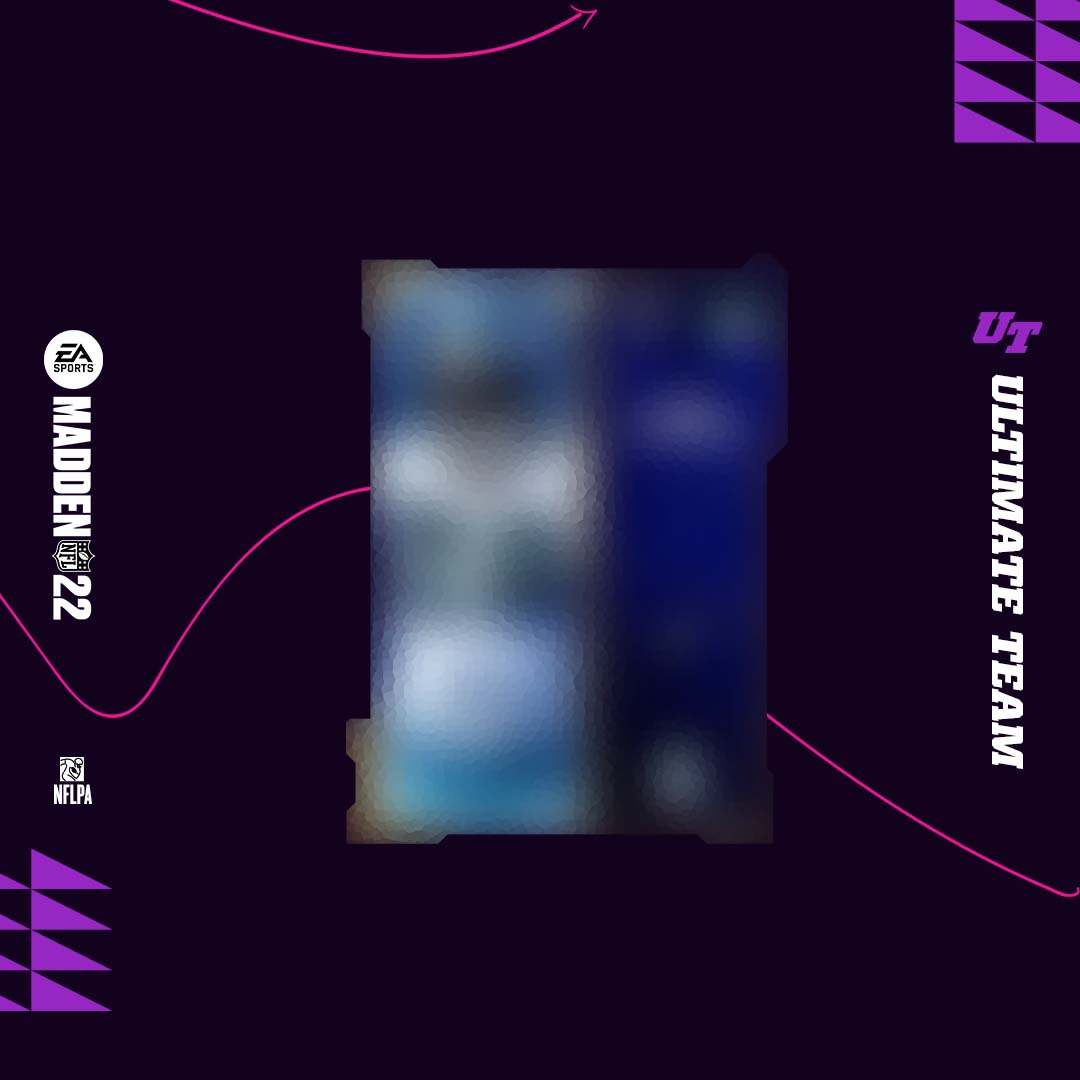 Madden Ultimate Team tweet media