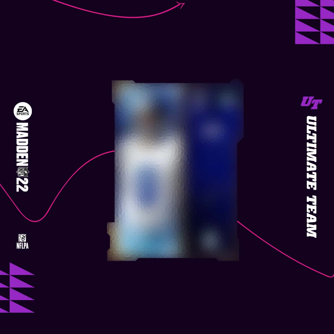 Madden Ultimate Team tweet media