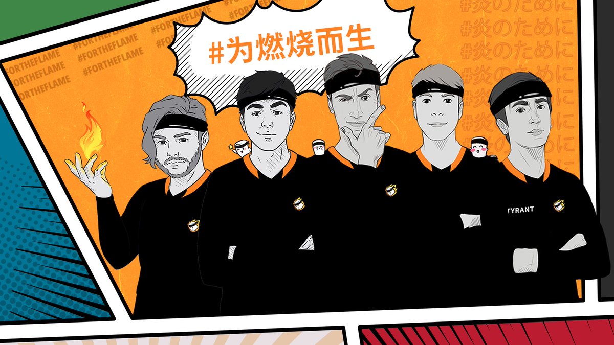 MNM Gaming tweet media