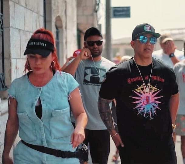 daddykashkash's tweet photo. El mejor de todos los tiempos. <3 #DY 
@daddy_yankee 🐐👑 https://t.co/tP7tIMsWFB