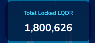 westonnelson's tweet photo. #SpiritsLocked 🔒 12/17/2021: 

You paying attention, #CryptoTwitter?

$SPIRIT 🔒 into $inSPIRIT: 125,688,404

(⬆️389,248 #SPIRIT locked)

$LQDR 🔒total supply: 1,800,626 

(⬆️20,078 #LQDR locked)

***Now 58.15% of LQDR circ. supply locked into LQDR gov.🗳️🌊🚀***

#DeFi #FTM $FTM https://t.co/1mCZQhcWoE