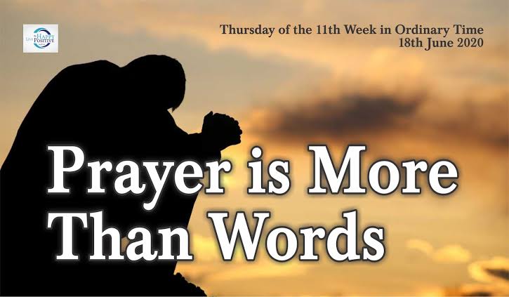 heri_Bobby's tweet photo. PRAYER IS MORE THAN WORDS
https://t.co/t1oZZclcTX

#prayer #manywords
#repetition #vain
#BobbyNdungu https://t.co/zI2zjJC2e5