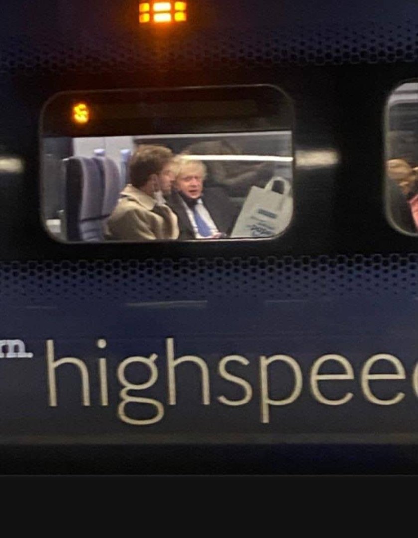 JulienHoez's tweet photo. How. Does. Boris. Johnson. Not. Get. It.
This. Isn't. Difficult. https://t.co/9wYgWXfmXt