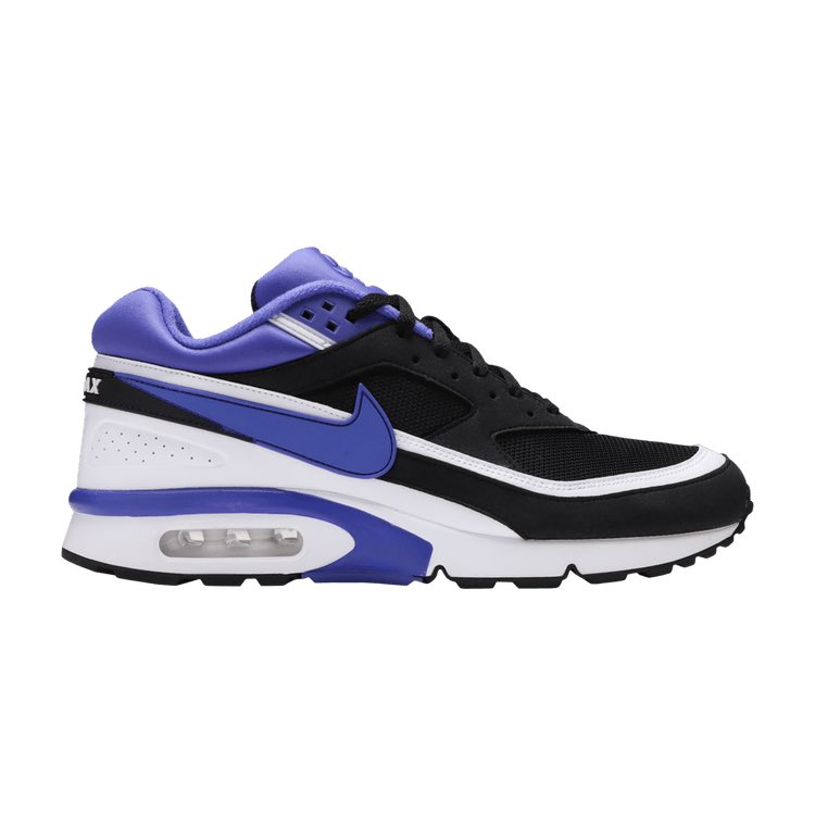 timdmoss's tweet image. Check out the Air Max BW 'Persian Violet' 2021 on GOAT #retro #bigwindow #airmax #OG goat.app.link/W0ICmtHz4lb