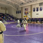 Photo by Monroe Wrestling (@MonroeFalconsWr)