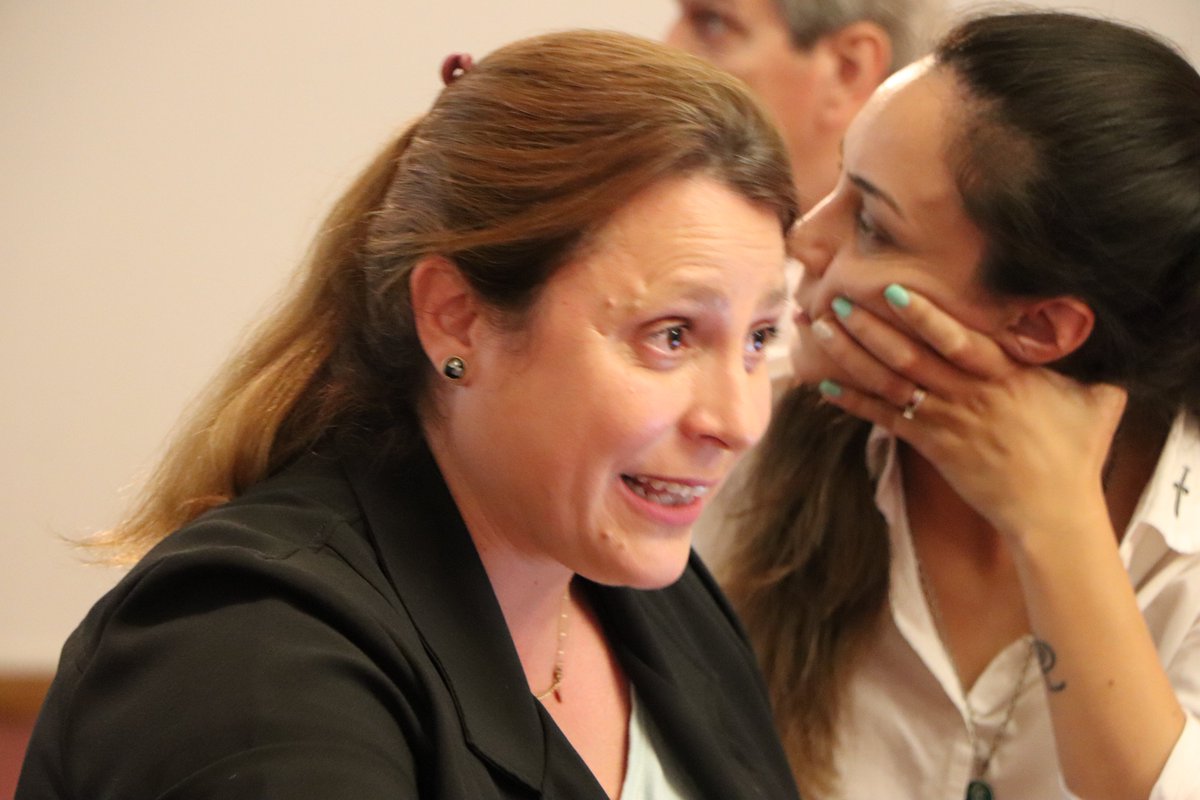 acepnacional's tweet photo. AHORA | Conversatorio con @FernandaVeggett  reunidos en Campana para analizar la región AMBA camino al 2023 c/ @OscarEnsinck @CarlabPitiot @ayerasquetti @HectorGriffini https://t.co/zhETtV4RuN