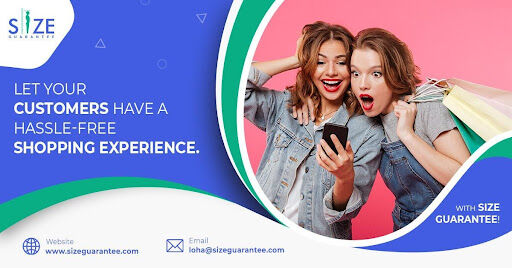 Size Guarantee tweet media