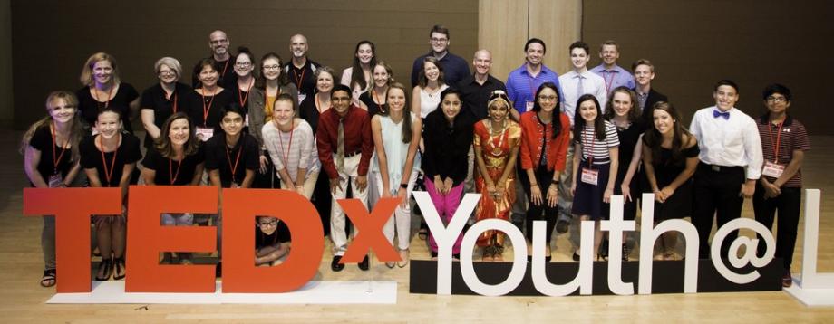 Thank You <a href="/Adams12/">Five Star Schools</a> for sharing the opportunity for #highschoolstudents across #Colorado to speak at #TEDxYouth <a href="/TEDxCC/">TEDxCherryCreek</a> at my HS, Legacy!  All students in #Colorado are encouraged to apply. Great speaker coaches will help you craft your #IdeaWorthSharing!

bit.ly/3e7JNFi