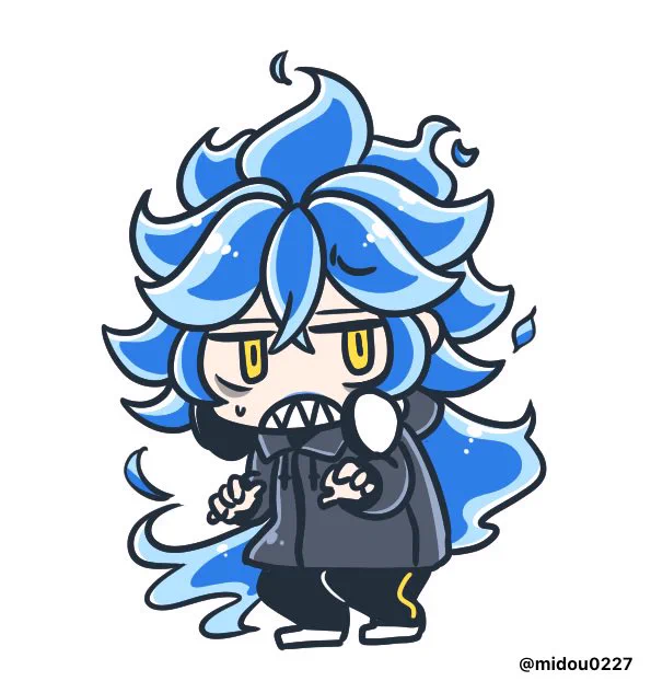 イデ氏の再掲💀🎂 