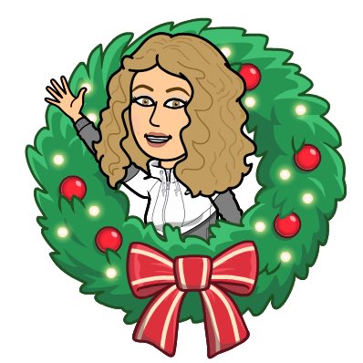Merry Christmas and Happy Holidays Friends!! Enjoy your well deserved break and enjoy time with your family! Stay safe over the break and I will see you January 3! <a href="/StBenedictDP/">StBenedictRavens</a>