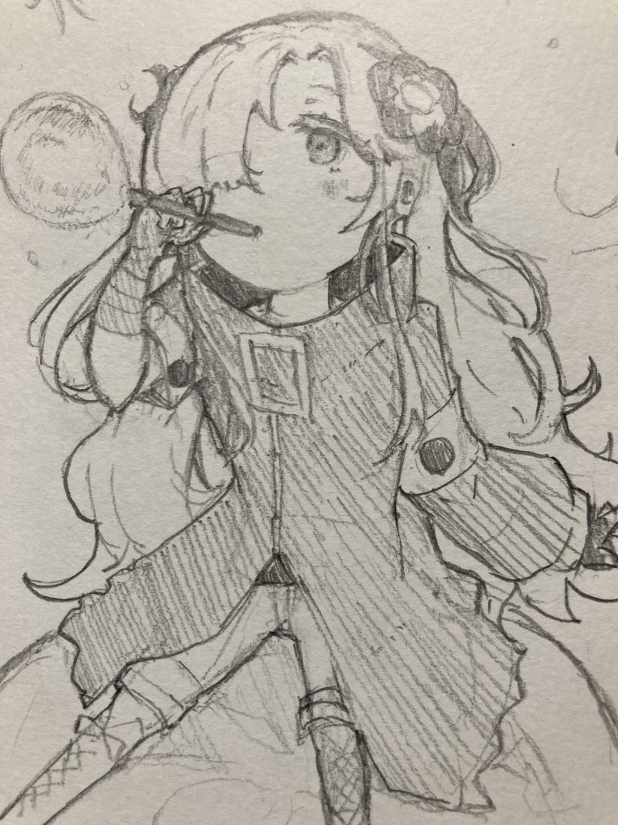 #ヰ世界情緒美術部 