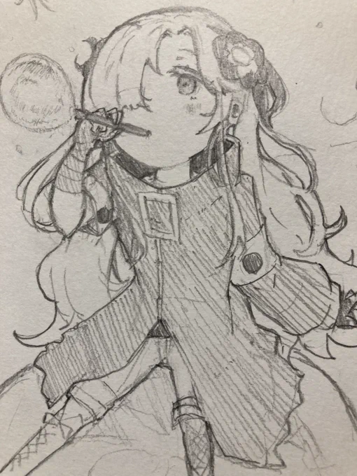 #ヰ世界情緒美術部 