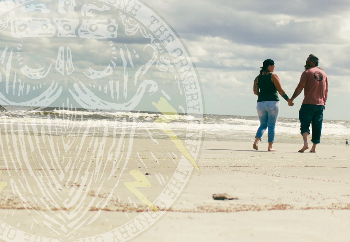 the_ornery_one's tweet photo. Her profile really did say that she enjoys long walks on the beach as well as long distance motorcycle rides!
We are ready to be back at the ocean come Daytona Bike Week!
#stayornery #motorcyclecommunity #motorcycles #motovlog #longdistanceriding #longdistancerider #bikeporn https://t.co/KEAFiNkwfj