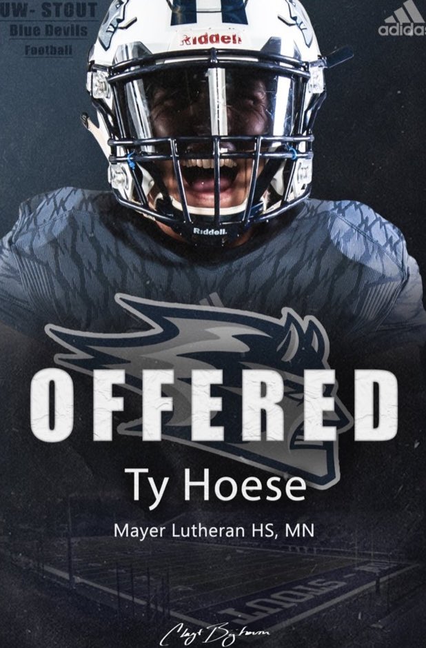Ty Hoese tweet media